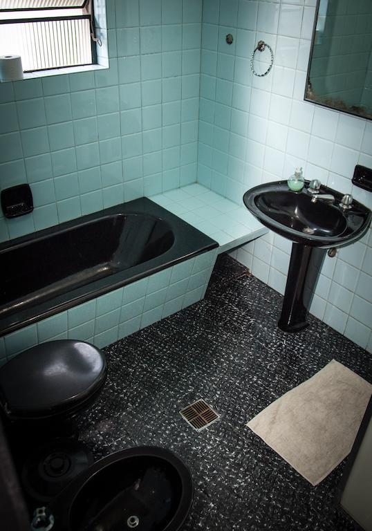 Buena Vista Hostel 欧鲁普雷图 客房 照片