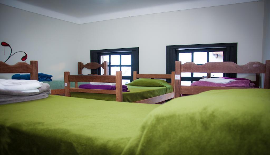 Buena Vista Hostel 欧鲁普雷图 客房 照片