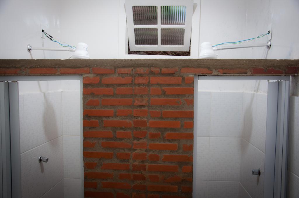 Buena Vista Hostel 欧鲁普雷图 客房 照片
